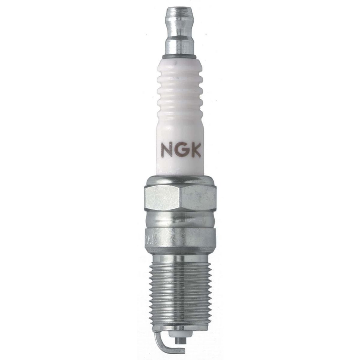 NGK Iridium Spark Plug - TR55IX (Pack of 8)