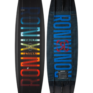 2027 RONIX VAULT