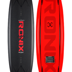 2027 RONIX DISTRICT