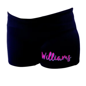 Williams Ladies Hipster Shorts