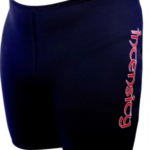 Intensity Pro Padded Barefoot Shorts