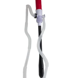 Battery powered fuel pump Free Delivery