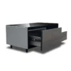 Cold Drawer Refrigerated Coffee table/Entertainment Unit - Image 4