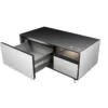 Cold Drawer Refrigerated Coffee table/Entertainment Unit - Image 5
