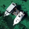 FLOATABLES Inflatable Docks - Pontoon 2x2, 3x2, 3x3 & 3x4 - Image 10