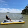 4Mx2M Deck Extender Inflatable Pontoon - Image 5