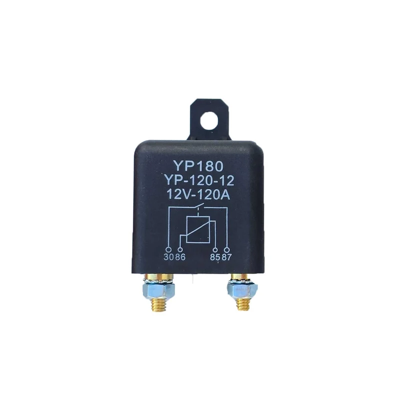 BOSS Auto Pressure controller with PX03 Compressor and Fitting Kit - Image 5