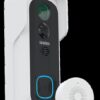 Uniden App Cam SOLO X2K Bell - Image 2