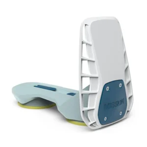 Mission: Delta 2.0 Wake Shaper