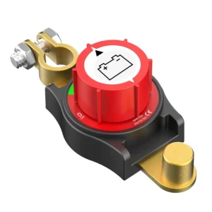 Battery Isolator Switch