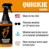 BLING SAUCE - QUICKIE SAUCE - 946ML - Image 4