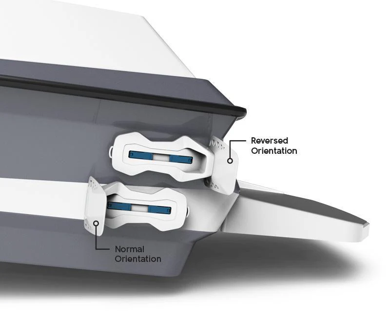Mission: Delta 2.0 Wake Shaper - Image 4