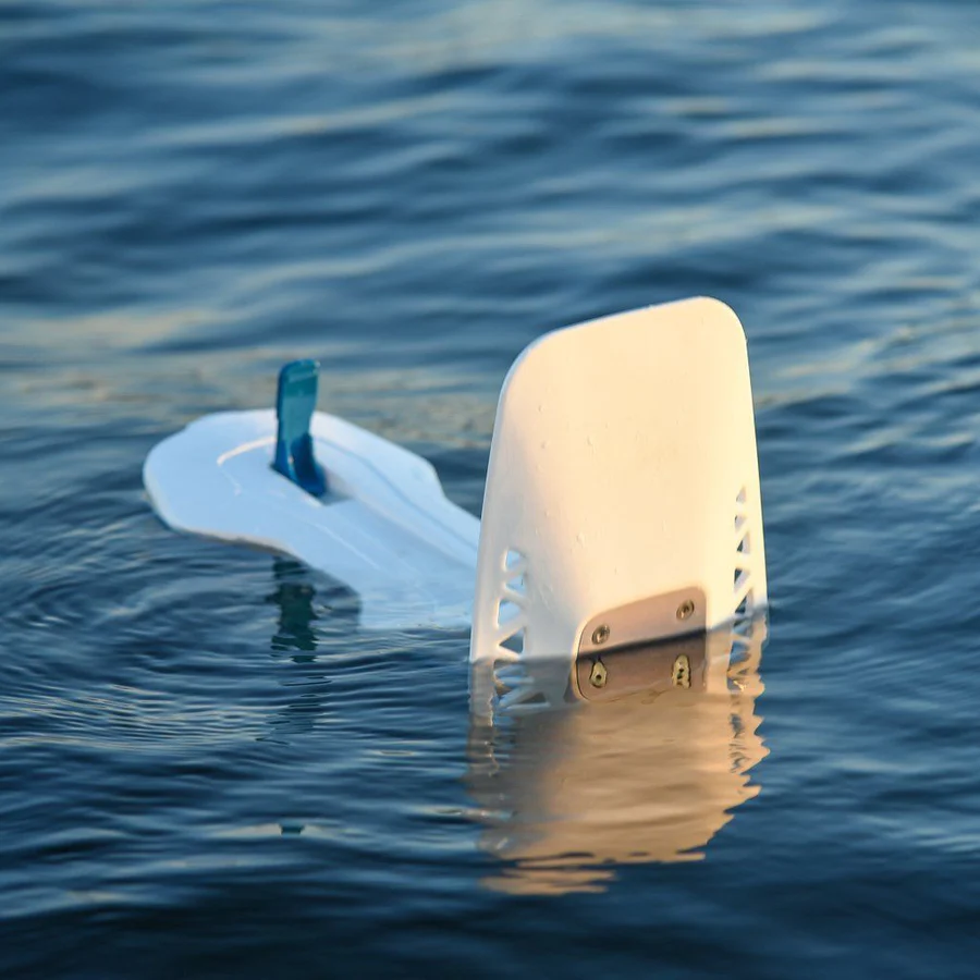 Mission: Delta 2.0 Wake Shaper - Image 3