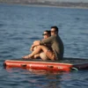FLOATABLES Inflatable Docks - Pontoon 2x2, 3x2, 3x3 & 3x4 - Image 12