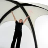 Air Shade - 3m x 3m Inflatable Air Canopy - Image 3