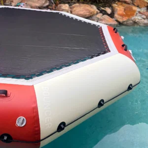 Water Bouncer, trampoline / Water Hammock 3m