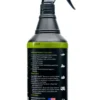 BLING SAUCE - GREEN SAUCE - 946ML - Image 4