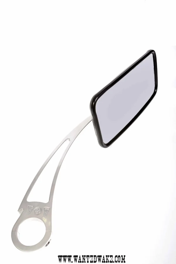 WANTED WAKE HINDSIGHT WAKE TOWER MIRROR