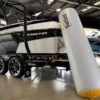 INFLATABLE BOAT FENDER 1.8M (6FT) Free Shipping - Image 3