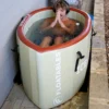 FLOATABLES The Ice Drop - Ice Bath - Image 6