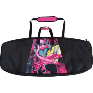MASTERLINE DLX KNEEBOARD BAG (MISS MAYHEM)