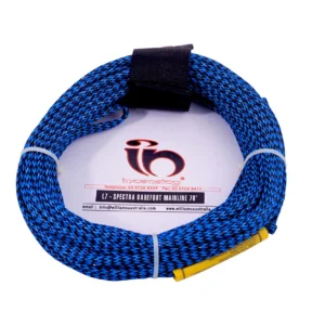 Intensity Barefoot Spectra Mainlines L8