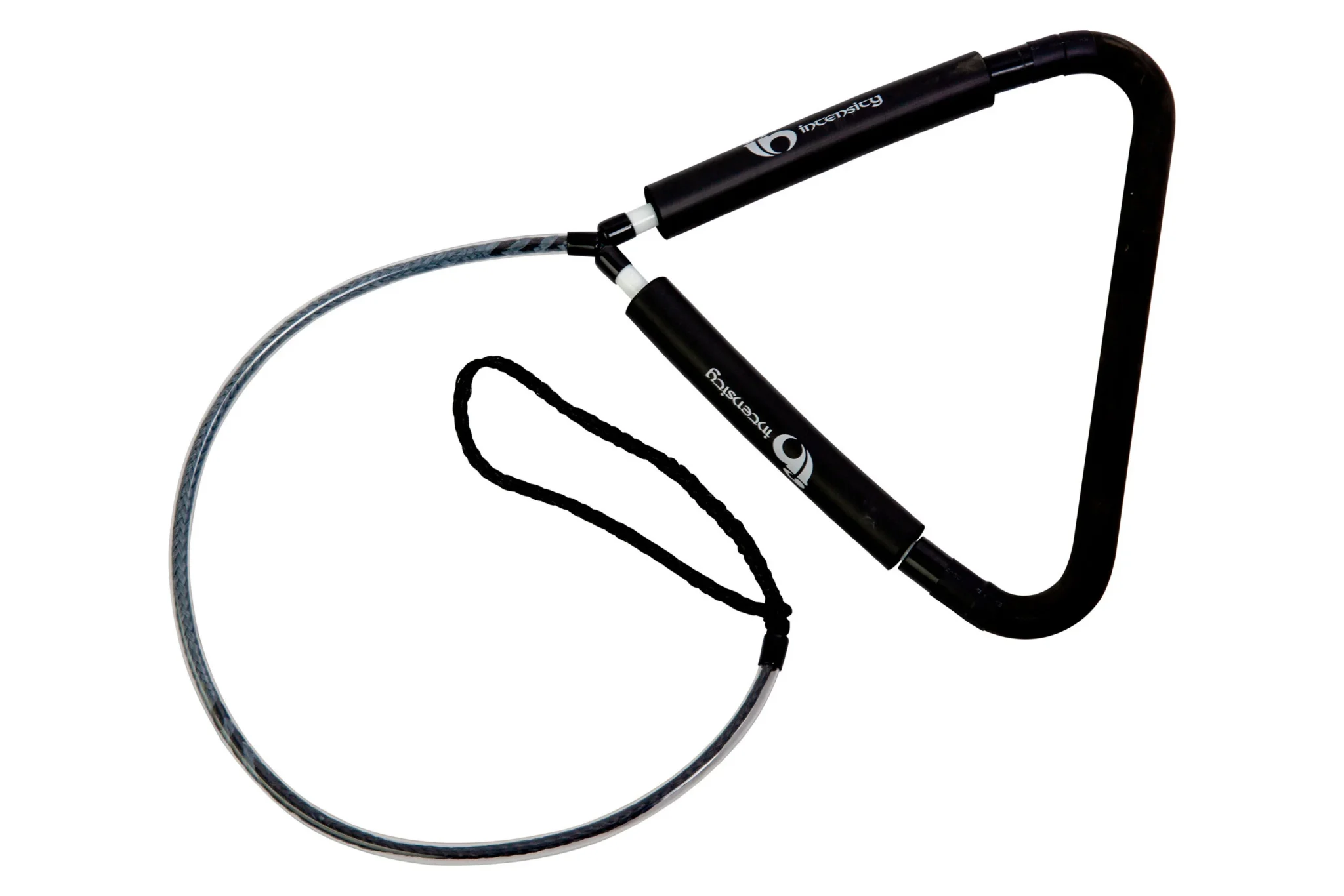 Intensity Barefoot Curved Wake Slalom Handle