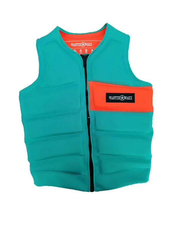 The Double-Up Vest 5 Pack