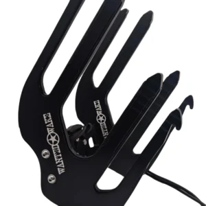 WANTED WAKE TS BIGFINGER WAKEBOARD RACK