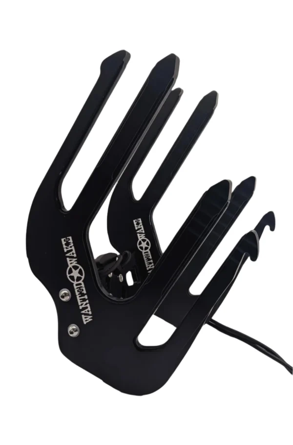 WANTED WAKE TS BIGFINGER WAKEBOARD RACK