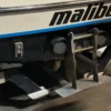 RETRACTABLE BOAT TRAILER TIE-DOWNS - Image 3