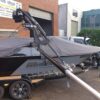 Telescopic Training Bar Malibu TXI Tower - Image 4