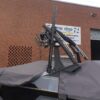 Telescopic Training Bar Malibu TXI Tower - Image 5