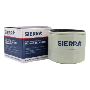 Sierra Indmar 872023 Oil Filter