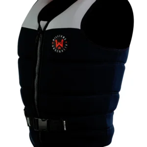 Williams Sector 20 Mens Vest Black
