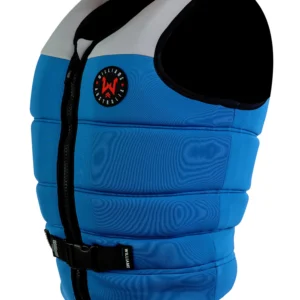Williams Sector 20 Mens Vest Blue