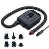 Rechargeable TOPUMP TPS260 Electric Pump Inflate / Deflate 132V - Image 6