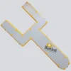 8.5M X 4M U Shape Inflatable Pontoon - Image 4