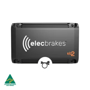 Elecbrakes EB2 Trailer Mounted Brake Controller