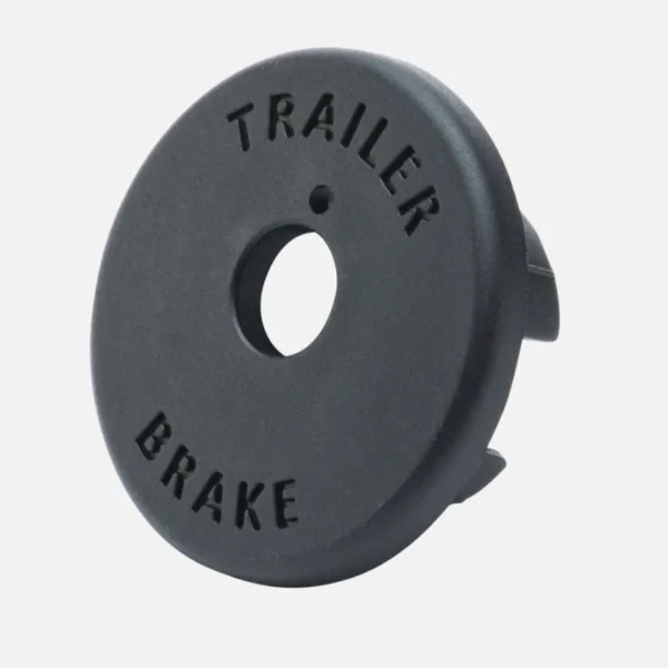 TOW-PRO SWITCH INSERT SUITABLE FOR HOLDEN COLORADO