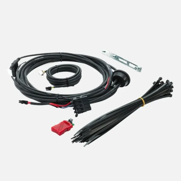 WIRING KIT TO SUIT FORD RANGER AND EVEREST TPWKIT-012