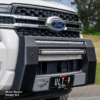 The Ultimate Nudge Bar to suit Ford Ranger (2022 - ON, 2nd Gen T6) - Image 4