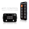 ULTAMITE9 EvcX Throttle Controller - Image 4