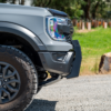 The Ultimate Nudge Bar to suit FORD RANGER RAPTOR 2022 - ON (Next-Gen, T6.2 - 2nd Gen) - Image 4