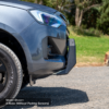 The Ultimate Nudge Bar to suit Isuzu D-Max 04/2024 - ON (3rd Gen, RG - facelift) W/O Parking Sensors - Image 2