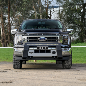 The Ultimate Nudge Bar to suit Ford F-150 2023 - ON (Lariat, Platinum)